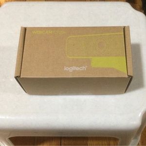 NIB Logitech Webcam C925e